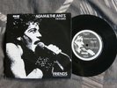 ADAM AND THE ANTS - THE B SIDES / FRIENDS - DO IT RECORDS - NM