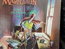 Marillion - Script For A Jesters Tear Vinyl ( Gatefold )