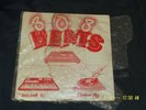 THE UNKNOWN D.J. '808 Beats (Eight Hundred And Eight Beats)' Original US 12