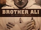 Brother Ali - The Undisputed Truth (3 LP, Limited to 3000 Copies)