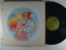 GRATEFUL DEAD Europe '72 ROCK LP ORIGINAL GREEN LABELS