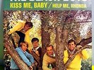 THE BEACH BOYS HELP ME RHONDA RARE ORIG '65 CAPITOL 7