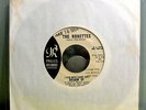 THE RONETTES BEST PART OF BREAKIN' UP RARE ORIG '63 PHILLES WHITE LABEL PROMO 7