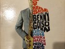 BENNY GOLSON THE OTHER SIDE OF BENNY GOLSON RIVERSIDE 12-290 MONO LP