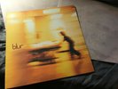 BLUR 1st ED UK Vinyl 2LP 13 THIRTEEN 1997 FOOD Rec FOODLPD 19, w 2x OIS embossed