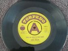 Errol English - Open the door to your heart   UK 7