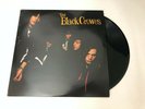 THE BLACK CROWES - SHAKE YOUR MONEY MAKER VINYL RECORD