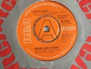 David Bowie - Sound And Vision PB 0905 Rare Demo UK 7