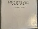 Dance Gavin Dance - Happiness Vinyl Test Press 05/05