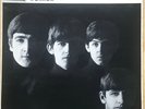 WITH THE BEATLES 1ST PRESS JOBETE 1963 UK PARLOPHONE  MONO VINYL LP  PMC 1206
