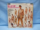 ELVIS PRESLEY Golden records Vol 2 RCA RD 27159 UK original black label 1959