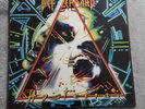Def leppard 1987 Original Vinyl LP HYSTERIA