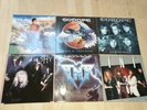 9 LPs - HARD ROCK-HEAVY METAL - Europe Shy TNT Whitesnake Bon Jovi Marillion
