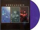 Live At Lincoln Hall - Khruangbin - Limited Edition Exclusive Purple Vinyl