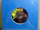 THEM w/VAN MORISON+JIMMY PAGE GLORIA c/w BABY PLEASE RARE ORIG'65 PARROT MONO 7