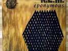 ORIGINAL Vtg 1988 R.E.M. Album REM EPONYMOUS Record I.R.S. 6262 Lp VINYL is MINT