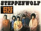 Steppenwolf **Self Titled **BRAND NEW 180 GRAM RECORD LP VINYL BORN TO BE WILD