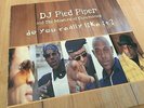 DJ PIED PIPER - DO YOU REALLY LIKE IT - UK GARAGE -BUY 1 GET 1 FREE ON 12