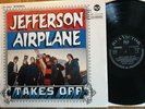 JEFFERSON AIRPLANE 