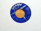 TERRI BRYANT (You'd Better) Straighten Up And Fly Right / Everything's VERVE