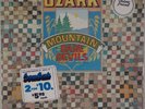 THE OZARK MOUNTAIN DAREDEVILS: Self Titled SEALED USA Country Rock Vinyl LP
