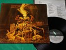 Sepultura - Arise BRAZIL RARE 1st Press LP 1991 Estudio Eldorado