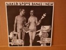 Naked Spots Dance 