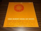 Sonny Stitt The Sonny Side Of Stitt LP JAZZ ROOST SLP 2240 STEREO VG+