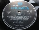 JEFF BECK BLUE 1stPRESS 1968 VINYL S/UNP LP 