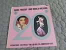 Elvis Presley - One World One King (Hong Kong)