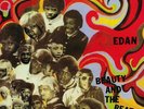 EDAN - Beauty & The Beat - Vinyl (LP)