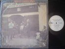 CREEDENCE lp WILLY AND THE POORBOYS uruguay ID# 08199 WHITE LABEL-VYNIL VG ONLY