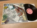 MOTT THE HOOPLE SAME GERMAN ORIGINAL PINK EYE ISLAND in 1969 FOC