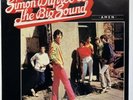 Simon Dupree And The Big Sound. Amen. Vinyl LP.