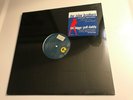 The Isley Brothers Floatin On Your Love 12” Vinyl Sealed New Puff Daddy