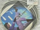 David Bowie 2000 UK Limited Edition Picture Disc Survive