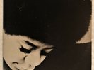 MERRY CLAYTON - GIMME SHELTER - ODE SP-77001 (Promo LP - 1st Press - NM/VG)