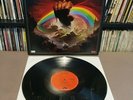 RAINBOW Rising Vinyl L.P **1976 UK A1/B3 'MASTERDISK G.K'** POLYDOR 2490-137