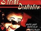 SOCIAL DISTORTION **White Light White Heat White Trash NEW RECORD LP VINYL