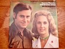 George Jones & Tammy Wynette ?? We Go Together ? NM 1971 Epic Records Vinyl LP