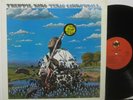 FREDDIE KING - TEXAS CANNONBALL - TEXAS BLUES - IN THE SHRINK WRAP  - NM- VINYL