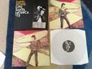 David Bowie Live Santa Monica 72 2LP UK 2016 Glam Rock Minty