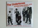THE UNDERTONES downtown radio 7