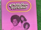 MARTHA REEVES and the VANDELLAS Double LP Anthology 1974 Motown W/ Booklet