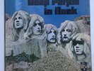 DEEP PURPLE. IN ROCK.  ORIGINAL UK VINYL LP. G/F. SHVL 777. STEREO. 1970