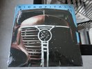 Sick Of It All Built To Last Lp Y.O.T.. N.Y.H.C. Judge Bold Chain Of Strength
