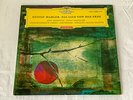 E. Jochum - MAHLER - Deutsche Grammophon - red stereo DGG 138 865