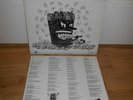 BILLY BRAGG TALKING WITH THE TAXMAN ABOUT POETRY VINYL RECORD ALBUM 1986 