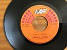 ? LOVE ARMY CAMINATA CEREBRAL TU TIEMPO LLEGARA MEXICO ACID FUNK PSYCH PROG 45
