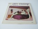 THE MOMENTS 'MY THING' LP US STANG 1972 SOUL FUNK